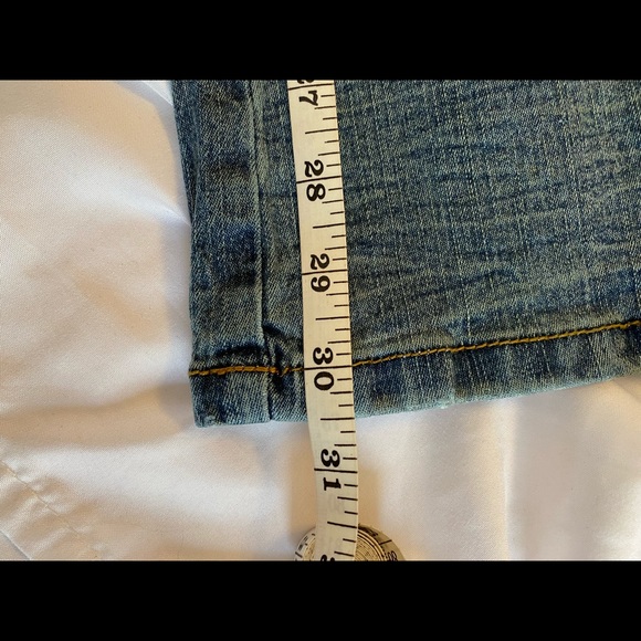 Plus Size Jeans - Picture 8 of 13